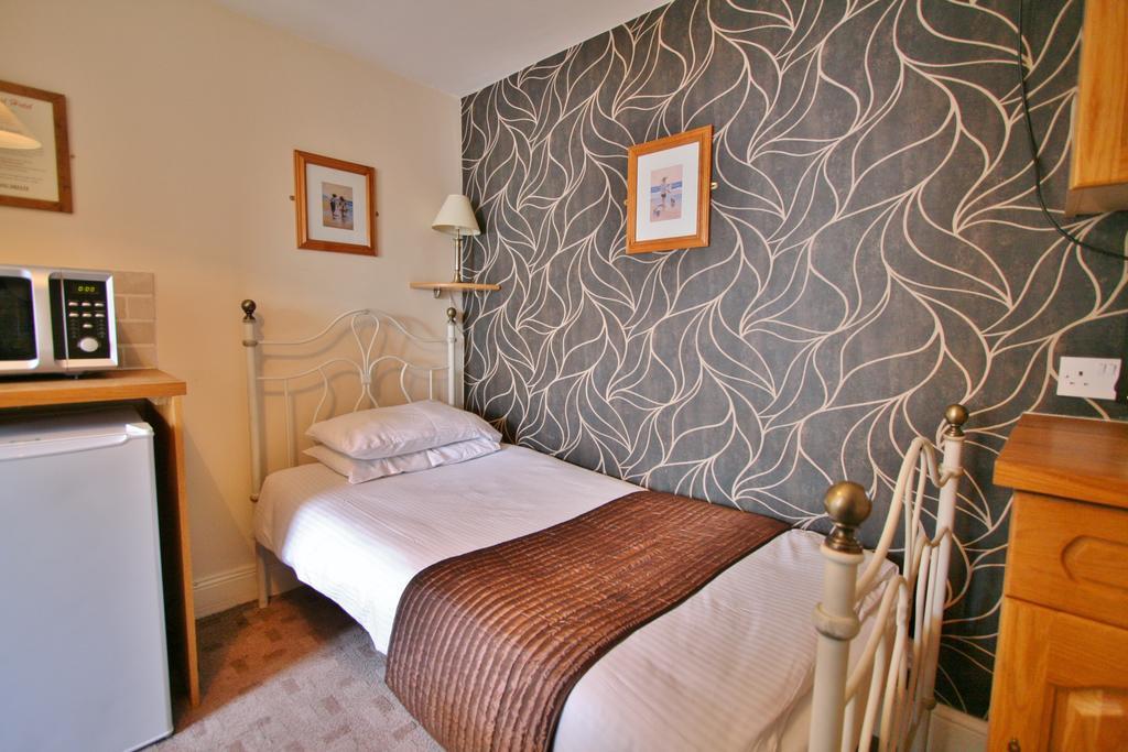 Central Hotel Cheltenham By Roomsbooked Bilik gambar