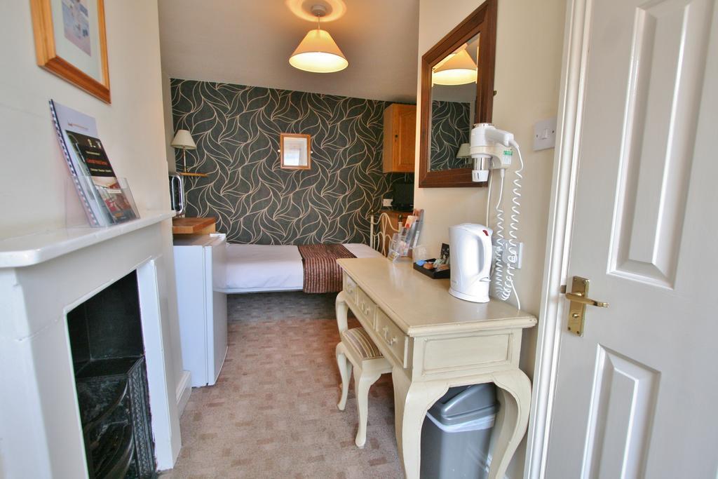 Central Hotel Cheltenham By Roomsbooked Bilik gambar