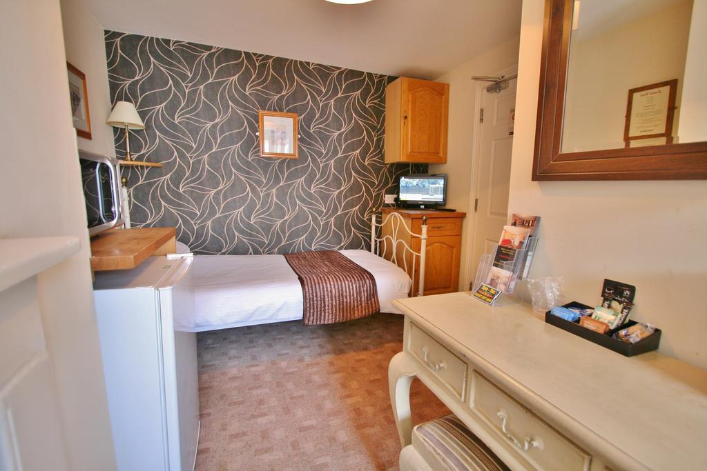 Central Hotel Cheltenham By Roomsbooked Bilik gambar