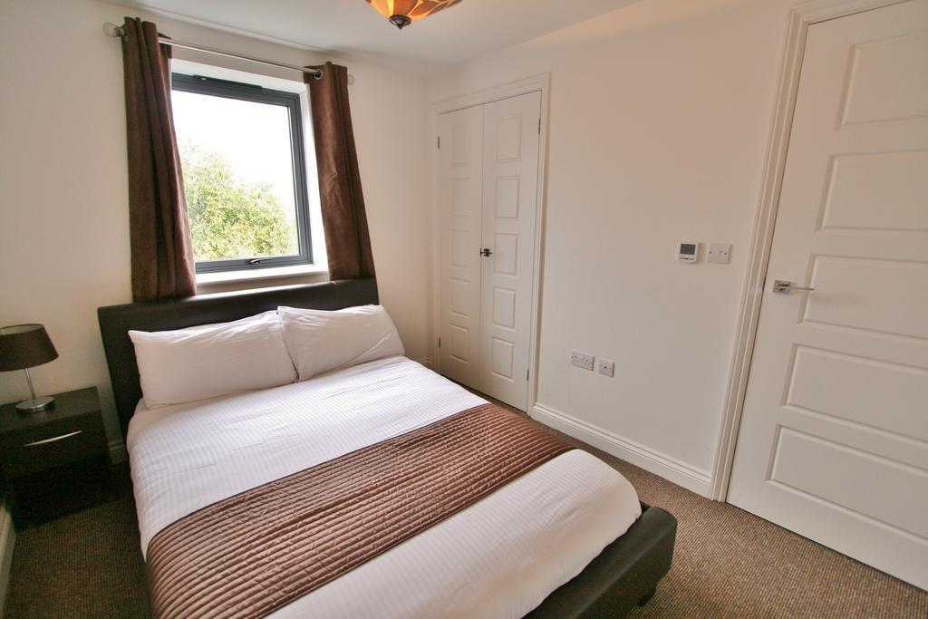 Central Hotel Cheltenham By Roomsbooked Luaran gambar