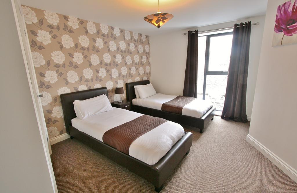 Central Hotel Cheltenham By Roomsbooked Luaran gambar