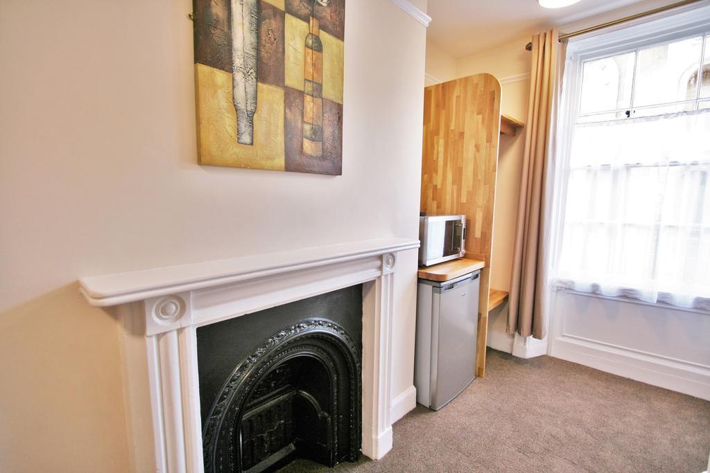 Central Hotel Cheltenham By Roomsbooked Luaran gambar