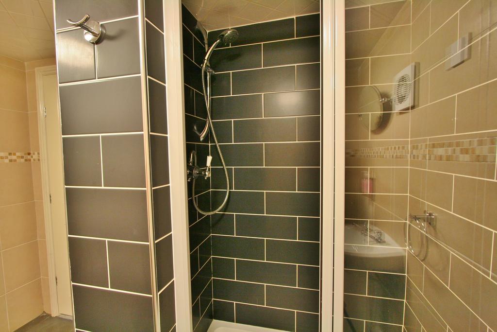 Central Hotel Cheltenham By Roomsbooked Bilik gambar