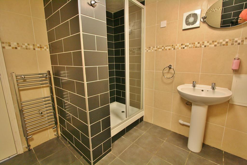 Central Hotel Cheltenham By Roomsbooked Bilik gambar